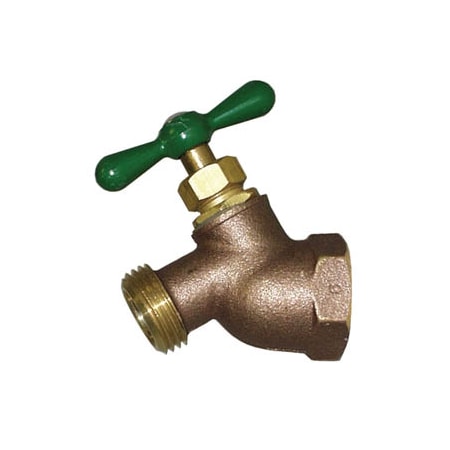 Legend Valve 3/4" T-534HP NO LEAD HEAVY NK 107-271NL